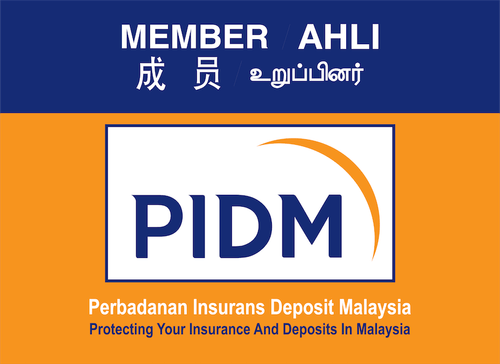 Member of PIDM