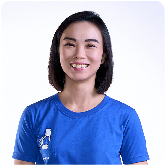 Esvina Litia Choo