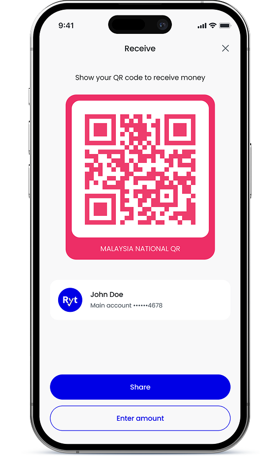 Kod QR