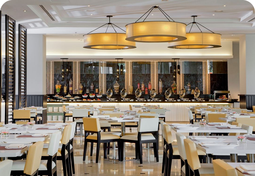 AC Hotel by Marriott, Kuala Lumpur