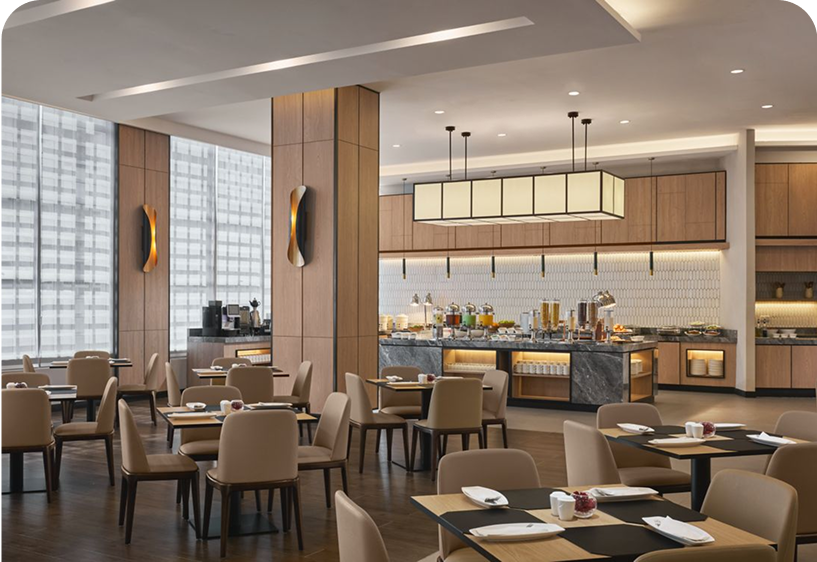 AC Hotel by Marriott, Ipoh