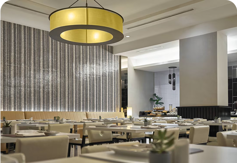 AC Hotel by Marriott, Penang