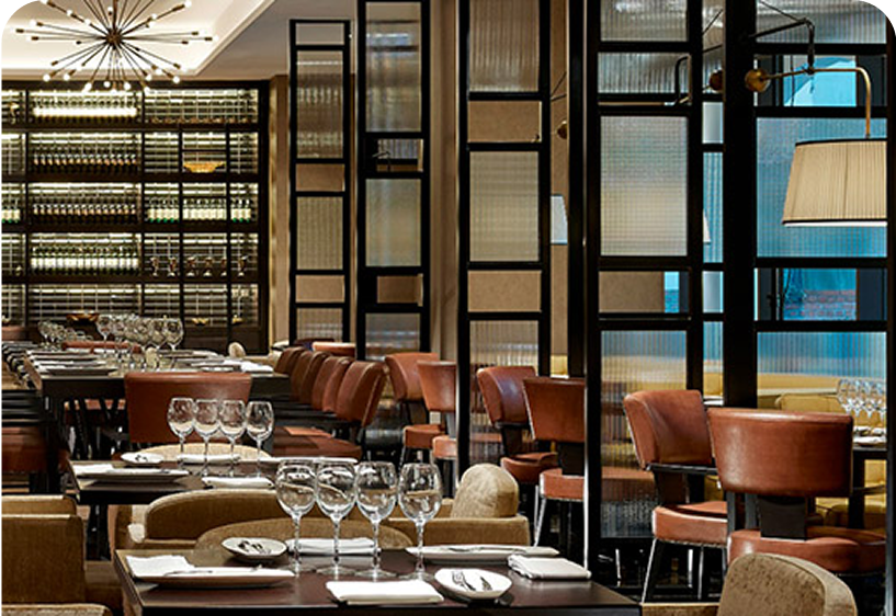 Hotel Stripes Kuala Lumpur