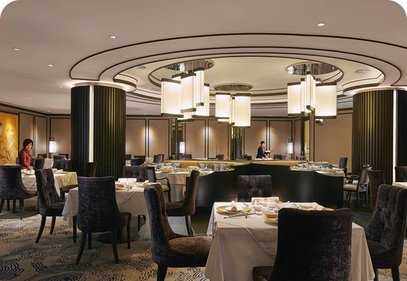 JW Marriott Kuala Lumpur