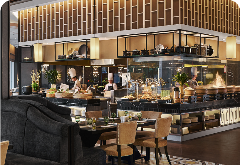 The Majestic Hotel Kuala Lumpur