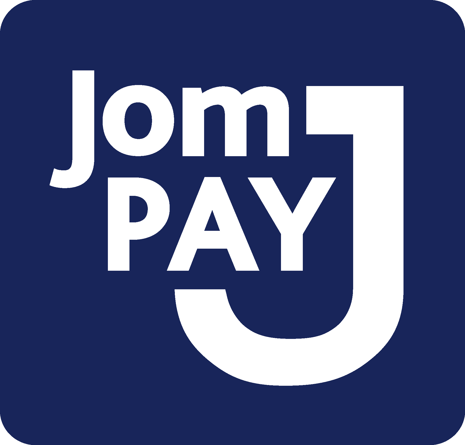 JomPAY logo